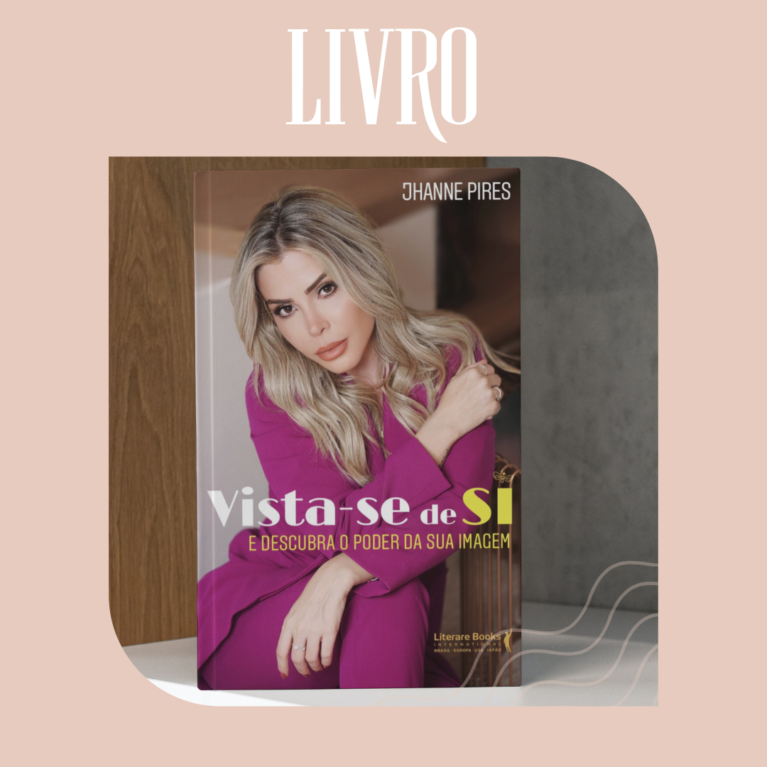 Leve 1 MALETA DE ACRÍLICO + 1 KIT TECIDOS e GANHE UM LIVRO