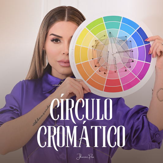 Círculo Cromático